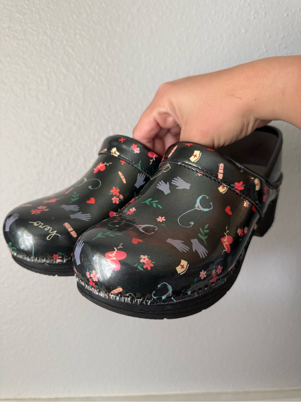 Healthcare Danskos